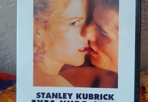 De Olhos Bem Fechados (1999) Stanley Kubrick, Tom Cruise IMDB: 7.1