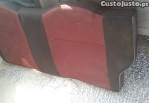 banco traseiro   saxo