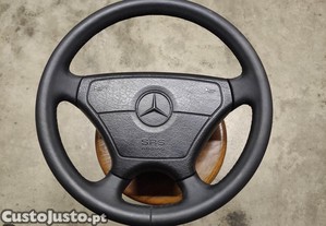 Mercedes w202 volante sport