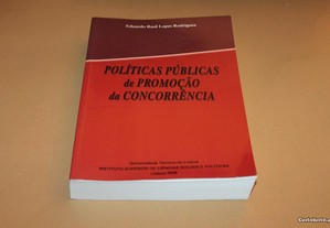 Eduardo Raul Lopes Rodrigues- livro