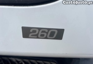 Renault C 260