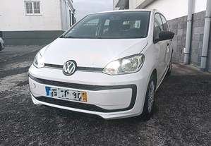 VW Up! Move UP
