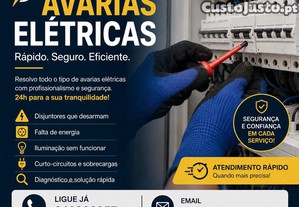 Técnico Eletricista Credenciado DGEG/EREDES