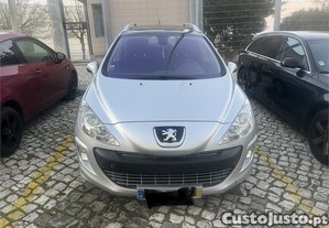 Peugeot 308 308 SW - 10
