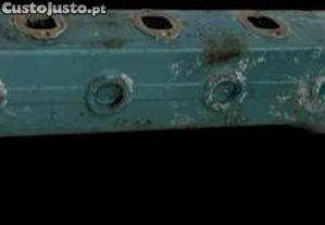 Coletor de Escape Volvo TAMD41 PENTA / MD40A 842569