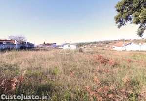 Terreno P/Construção De Moradia Individual - Nelas