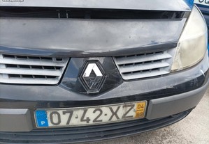 Renault Scénic Suv