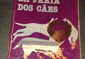 Balada da praia dos cães, de José Cardoso Pires.