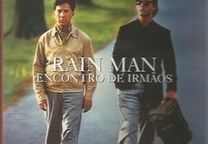 Rain Man: Encontro de Irmãos