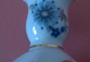 Castiçal em porcelana Artibus