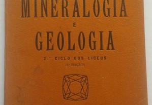 Compêndio de Mineralogia e Geologia