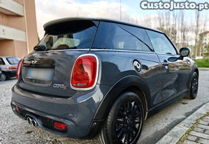 MINI Cooper SD - 170cv - 2017 - 17