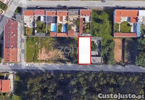 1 Lote De Terreno Para Construção Pedroso