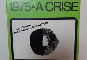 1975 - A Crise
