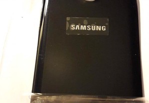 Tampa traseira Samsung Galaxy S3 - Black Original