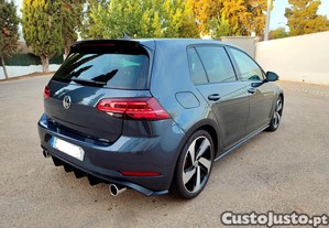 VW Golf GTI 7.5 Performance DSG - 17