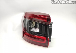 Farolim Esquerdo Nissan Qashqai 17