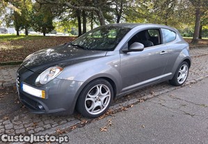 Alfa Romeo Mito 1.3 Jtd Nacional - 09