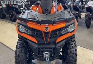 CF Moto CFORCE - 2023 - 23