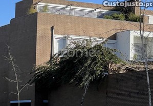 T3, 2 Salas, Terraço E 2 Box Na 'Cooperativa...