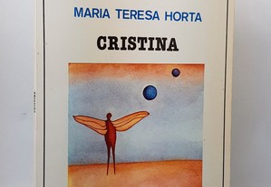 Maria Teresa Horta // Cristina