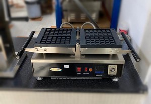Máquina para waffles (16x10)