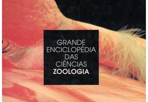 Grande Enciclopédia das Ciências: Zoologia