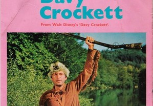 The Wellingtons / Elton Hayes The Ballad Of Davy Crockett / The Ballad Of Robin Hood [Single]