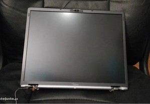 Monitor/Écran Portátil/Laptop Fujitsu Siemens S7010