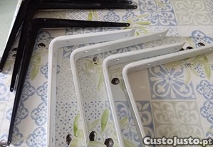 Suporte prateleira