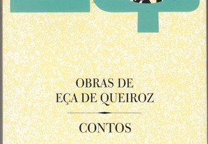 Contos - Eça de Queiroz - Livros do Brasil