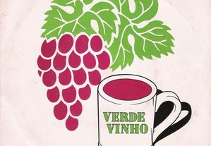 José de Sousa Verde Vinho [Single]