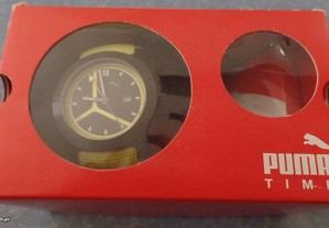 Relógio Novo e Original Puma modelo 101841(z55)