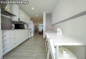 Apartamento T2 Peniche