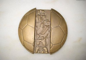 Medalha Bronze 20 anos TOTOBOLA(1961-1981)