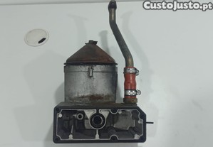 Módulo do Filtro de Óleo Scania DC9;DC11 DC9 1484377