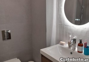 Porto- Quarto menina
