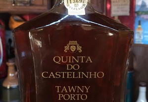 Porto Quinta do Castelinho