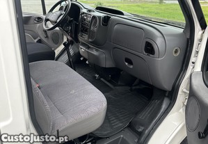 Ford Transit Transit 350M