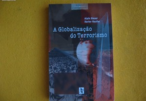 A Globalização do Terrorismo - 2003