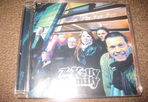 CD dos The Kelly Family "La Patata" Portes Grátis!