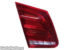 Farolim Tras Esquerdo Led Mercedes W212 E Class Be