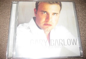 CD do Gary Barlow "Twelve Months, Eleven Days"