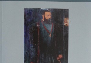 Livro "D. Afonso de Noronha, Vice-Rei da Índia"