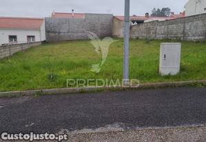 Terreno urbano 502,50 m2 - carregueira - chamusca