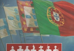 Livro Portugal e os Conflitos Internacionais P