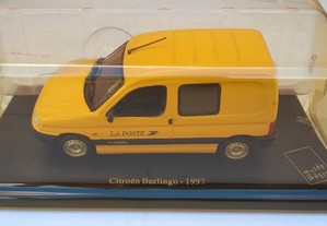 Citroën Berlingo escala 1/43