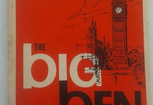 The Big Ben-Book Of Exercises