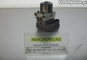Abs Volkswagen Golf Iv (1J1)
