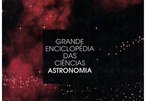 Grande Enciclopédia das Ciências: Astronomia
